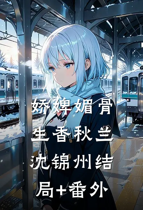 娇婢媚骨生香秋兰沈锦州结局+番外