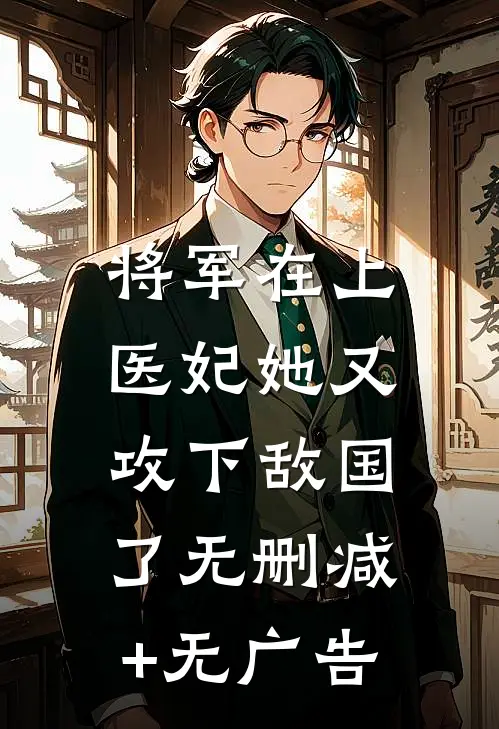 将军在上，医妃她又攻下敌国了无删减+无广告