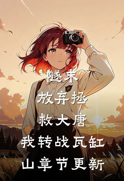 隧末：放弃拯救大唐，我转战瓦缸山章节更新