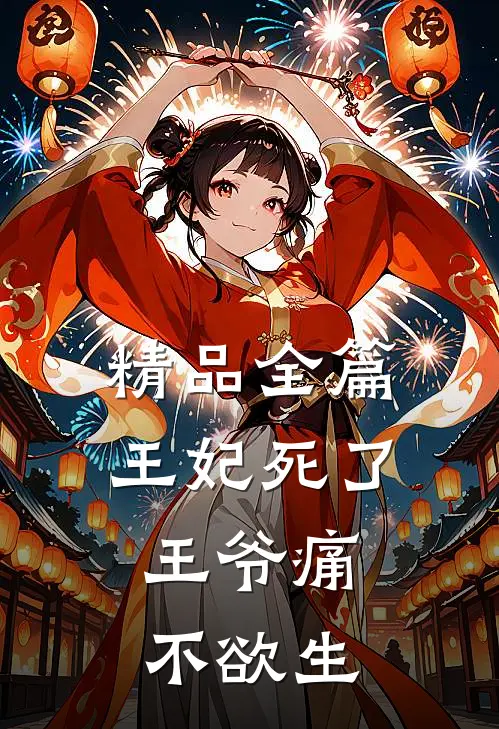 精品全篇王妃死了，王爷痛不欲生