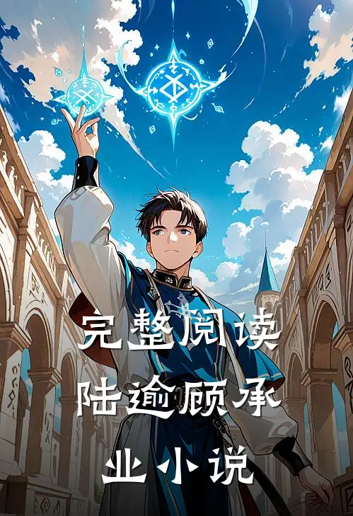 完整阅读陆逾顾承业小说