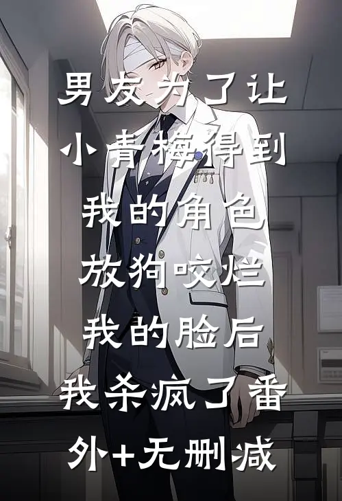男友为了让小青梅得到我的角色放狗咬烂我的脸后，我杀疯了番外+无删减