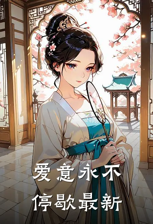 爱意永不停歇最新