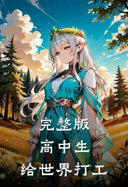 完整版高中生，给世界打工