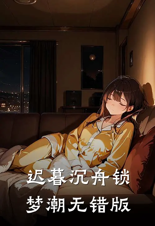 迟暮沉舟锁梦潮无错版