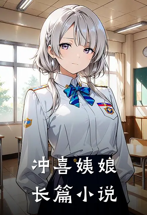 冲喜姨娘长篇小说