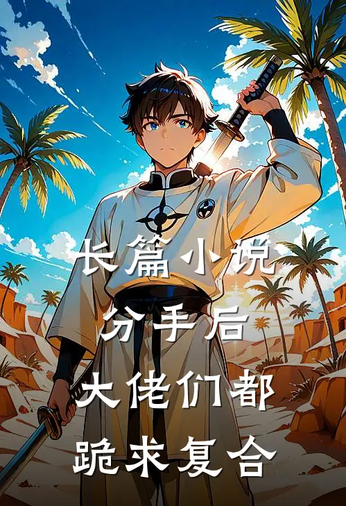 长篇小说分手后：大佬们都跪求复合