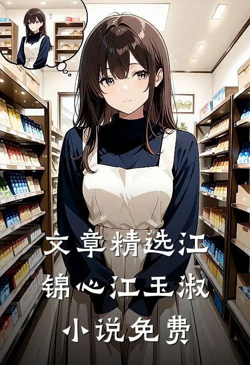 文章精选江锦心江玉淑小说免费