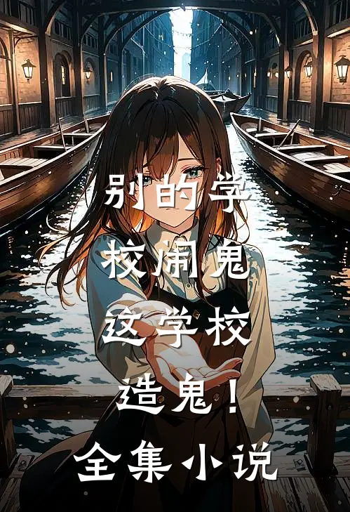 别的学校闹鬼，这学校造鬼！全集小说