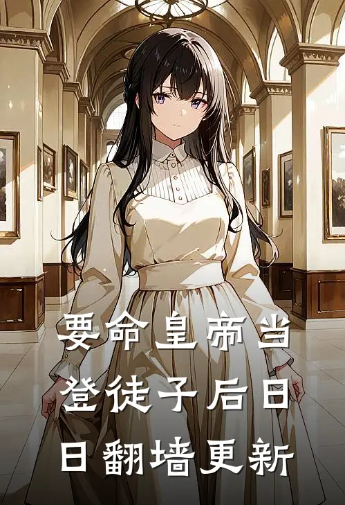要命皇帝当登徒子后日日翻墙更新
