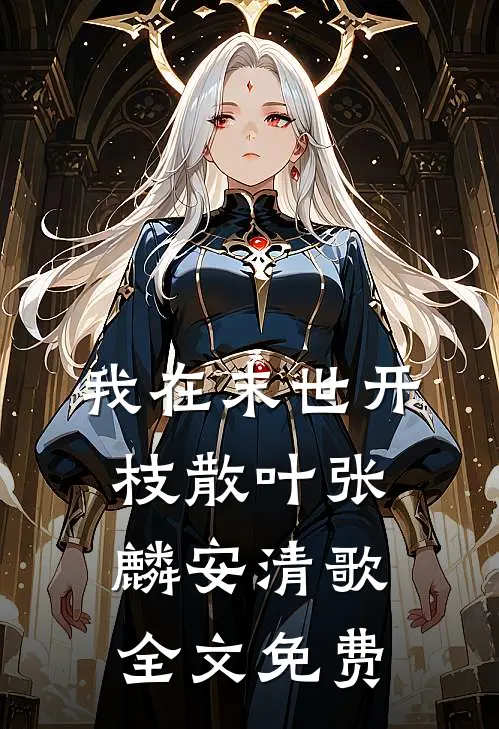 我在末世开枝散叶张麟安清歌全文免费
