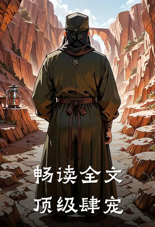 畅读全文顶级肆宠
