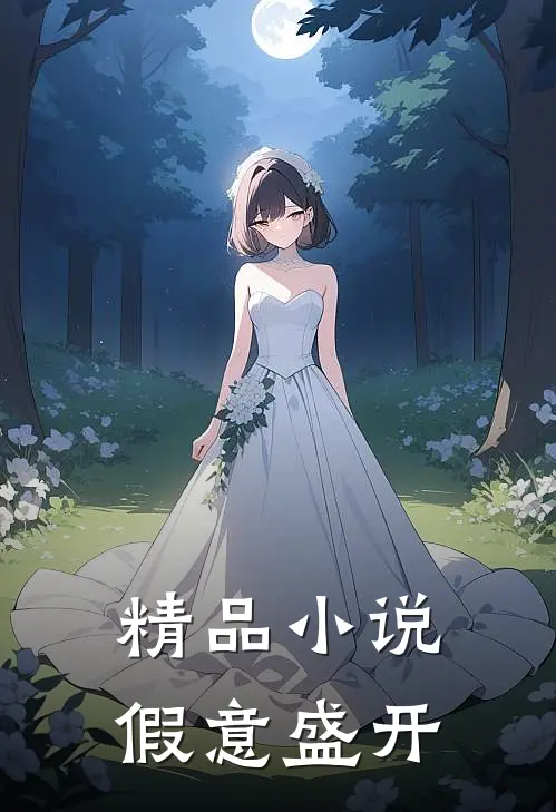 精品小说假意盛开