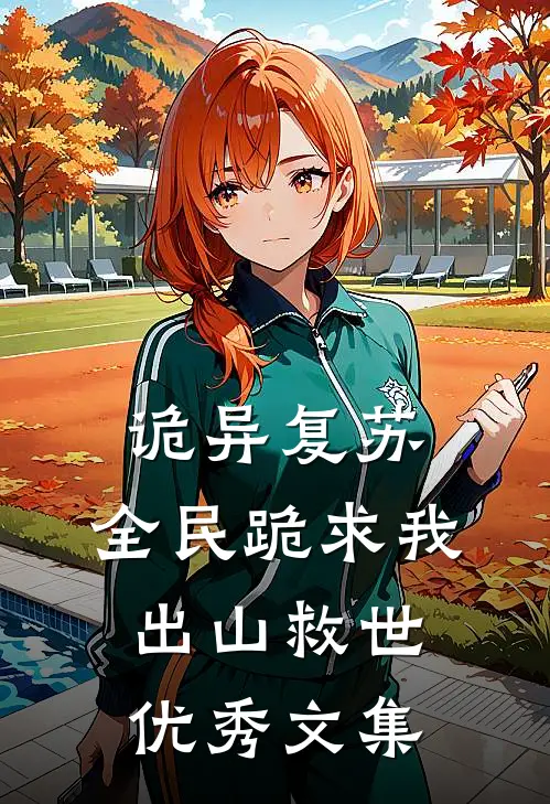 诡异复苏：全民跪求我出山救世优秀文集