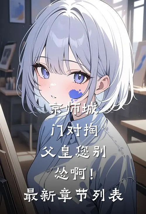 京师城门对掏，父皇您别怂啊！最新章节列表