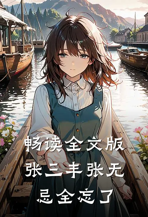 畅读全文版张三丰张无忌全忘了
