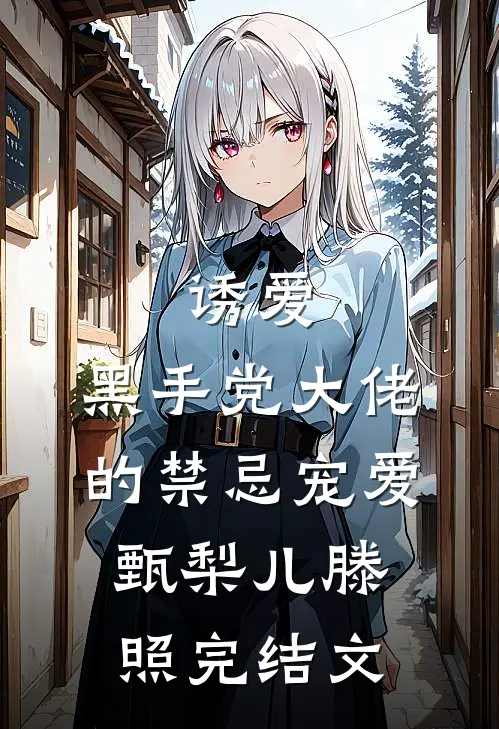 诱爱：黑手党大佬的禁忌宠爱甄梨儿滕照完结文