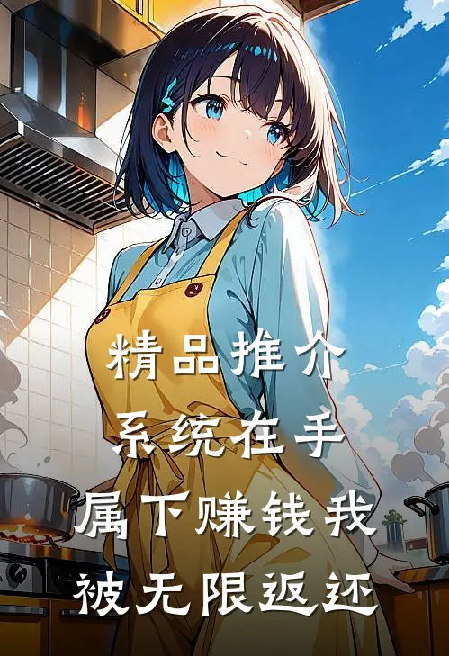 精品推介系统在手，属下赚钱我被无限返还
