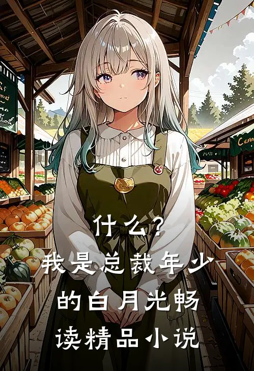 什么？我是总裁年少的白月光畅读精品小说