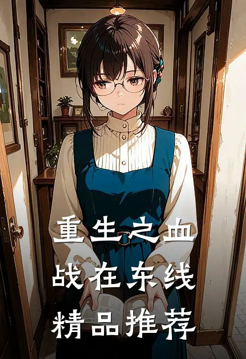 重生之血战在东线精品推荐