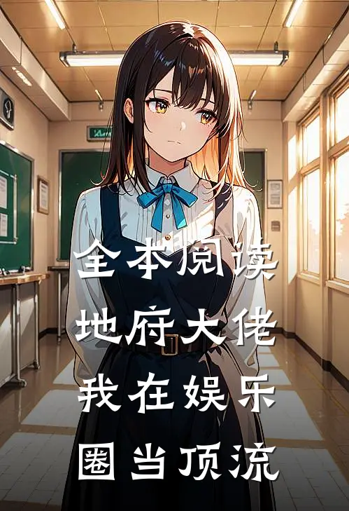 全本阅读地府大佬：我在娱乐圈当顶流