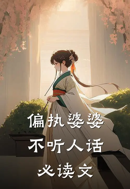 偏执婆婆不听人话必读文