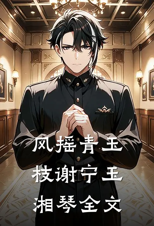 风摇青玉枝谢宁玉湘琴全文