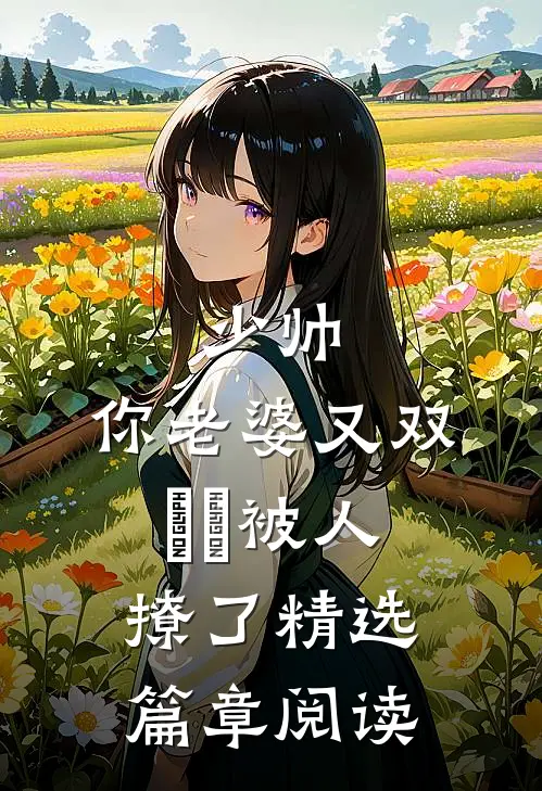 少帅，你老婆又双叒叕被人撩了精选篇章阅读