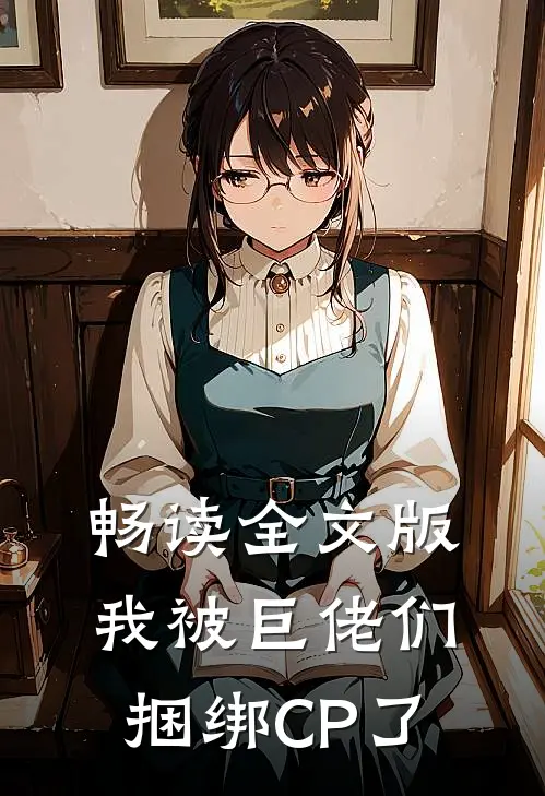 畅读全文版我被巨佬们捆绑CP了