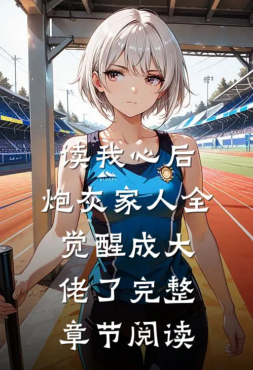 读我心后，炮灰家人全觉醒成大佬了完整章节阅读