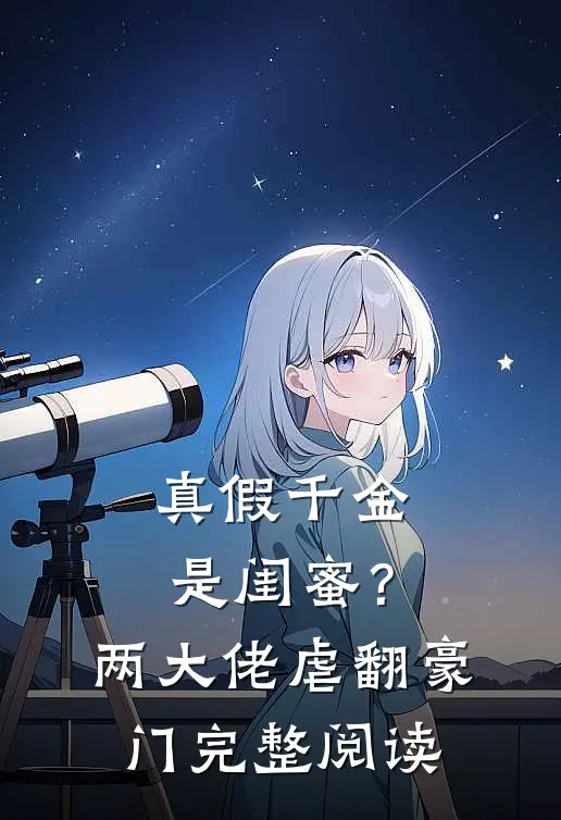 真假千金是闺蜜？两大佬虐翻豪门完整阅读