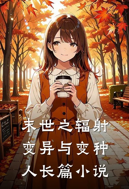 末世之辐射变异与变种人长篇小说