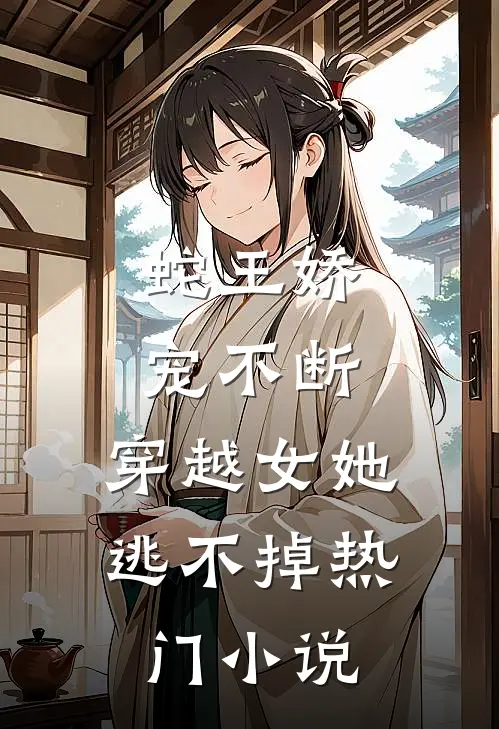 蛇王娇宠不断，穿越女她逃不掉热门小说