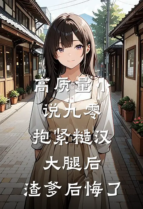 高质量小说九零：抱紧糙汉大腿后，渣爹后悔了
