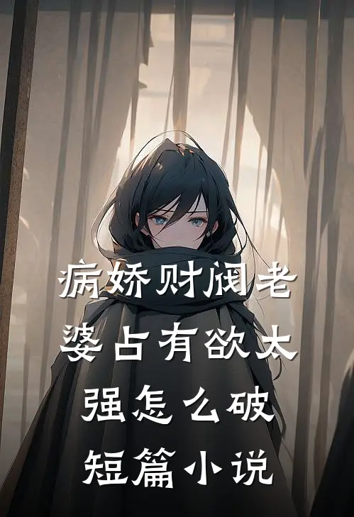 病娇财阀老婆占有欲太强怎么破短篇小说