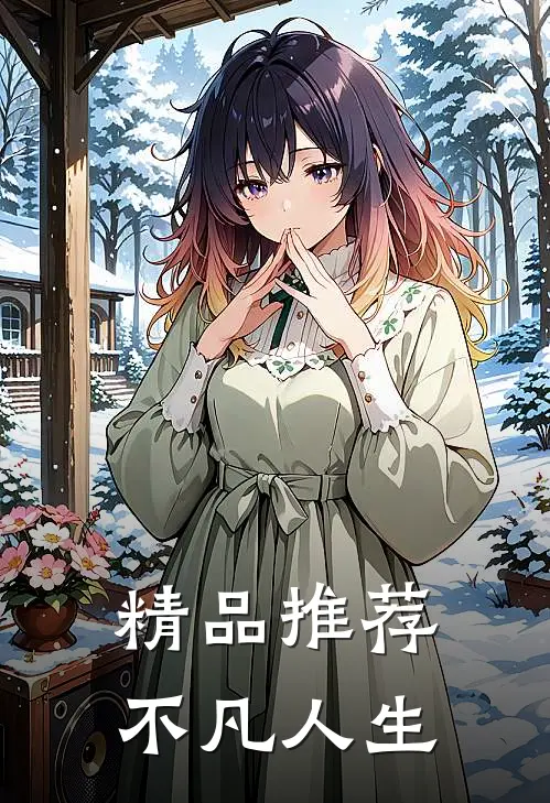 精品推荐不凡人生
