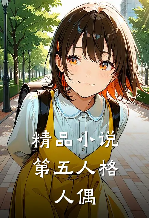 精品小说第五人格：人偶