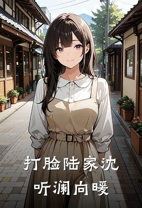 打脸陆家沈听澜向暖