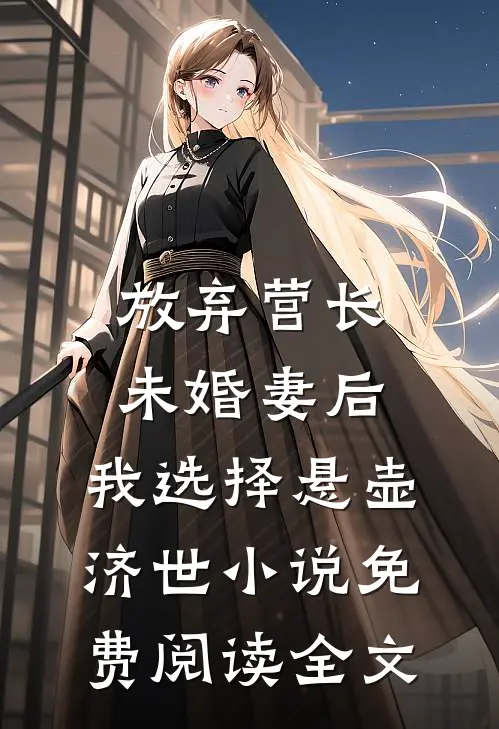 放弃营长未婚妻后，我选择悬壶济世小说免费阅读全文