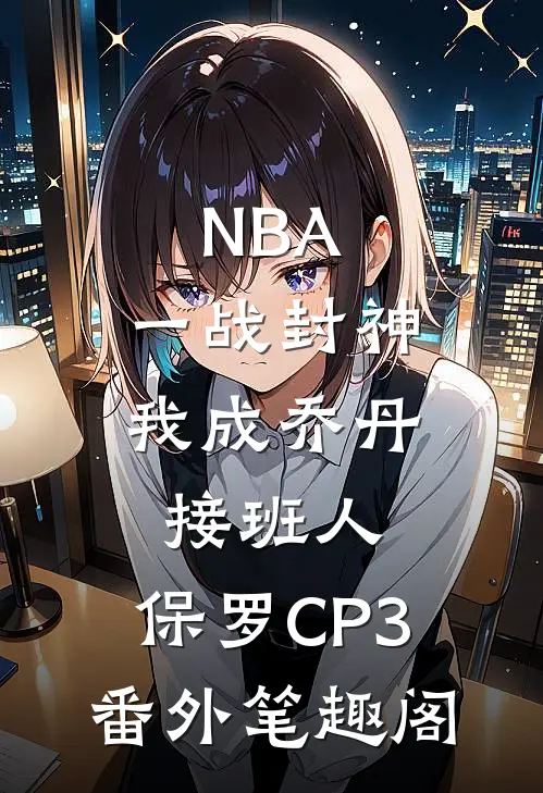 NBA：一战封神，我成乔丹接班人：保罗CP3番外笔趣阁