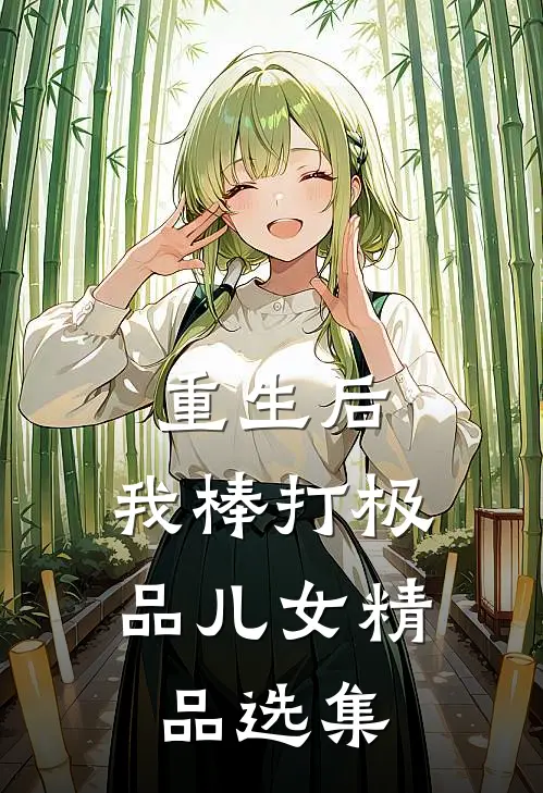 重生后，我棒打极品儿女精品选集