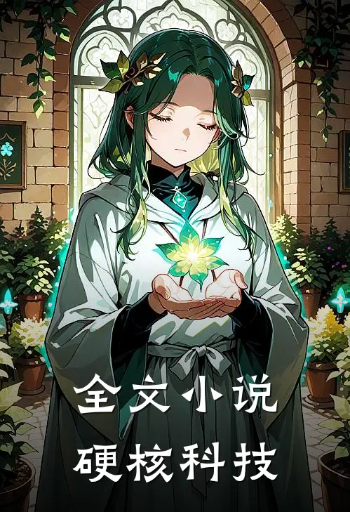 全文小说硬核科技