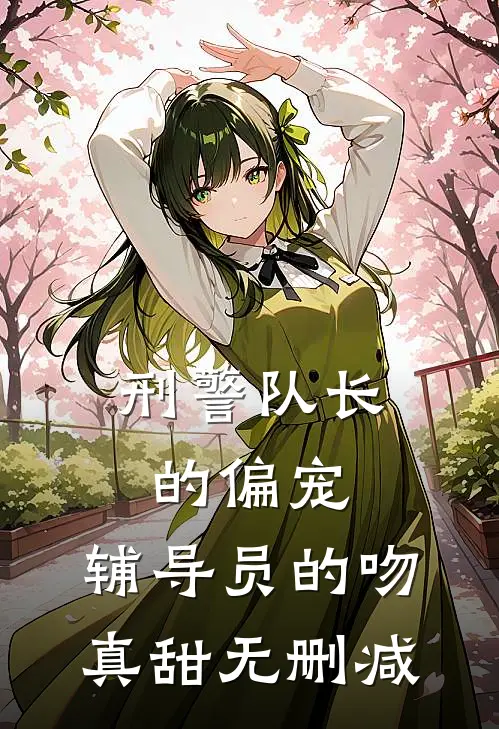 刑警队长的偏宠：辅导员的吻真甜无删减