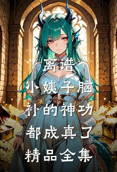 离谱，小姨子脑补的神功都成真了精品全集
