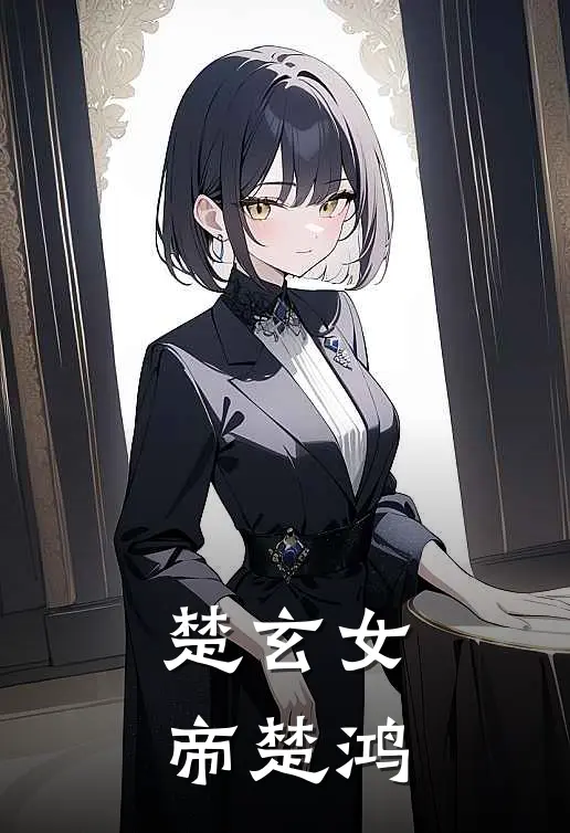 楚玄女帝楚鸿