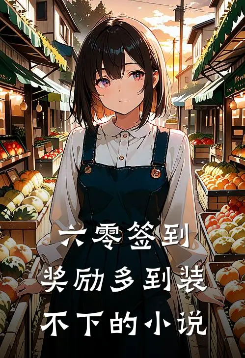 六零签到：奖励多到装不下的小说
