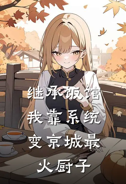 继承饭馆，我靠系统变京城最火厨子