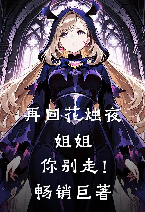再回花烛夜：姐姐，你别走！畅销巨著