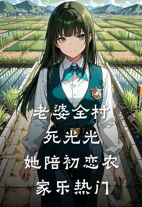 老婆全村死光光，她陪初恋农家乐热门