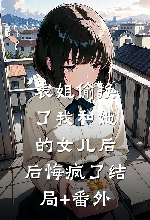 表姐偷换了我和她的女儿后，后悔疯了结局+番外